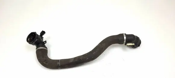 Jaguar XE Engine coolant pipe/hose GX738286DD