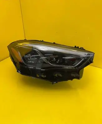Mercedes-Benz GLA H247 Headlight/headlamp A2479064604