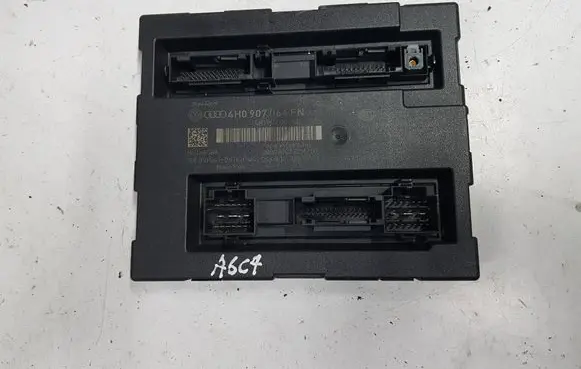 Audi A6 S6 C7 4G Comfort/convenience module 4H0907064FNIAUTOPI 4H0907064FN 5DK01056506