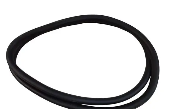 Ford Escape IV Front door rubber seal 