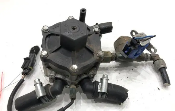 Renault Megane II LP gas reducer 67R-016865