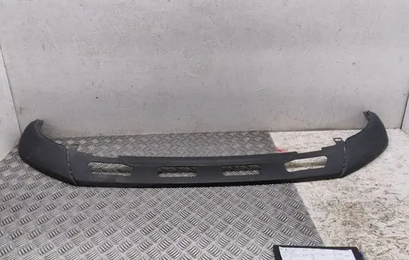 Audi Q5 SQ5 FY Front bumper lip 80A807061A