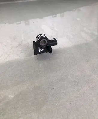 Hyundai Kona II Airbag deployment crash/impact sensor 9592017000