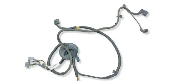 Volvo S60 Other wiring loom 31254638
