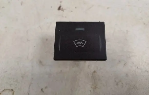 Ford Focus C-MAX Windscreen/window heater switch 3M5T18K574AD
