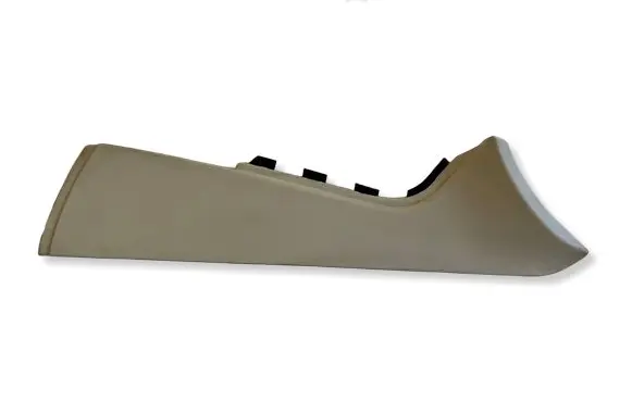 Jaguar XJL Other center console (tunnel) element W93044C72A03