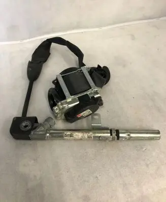 Volkswagen Taigo Front seatbelt 3G0857737