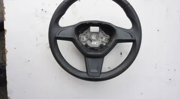 Skoda Citigo Steering wheel 5JA419091