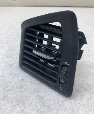 Volvo S60 Dashboard side air vent grill/cover trim 3409373 1264