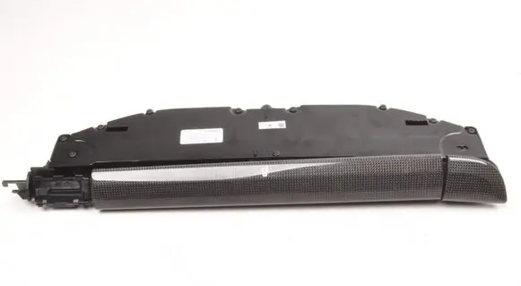 Porsche Cayman 982 Center console decorative trim 99155298503