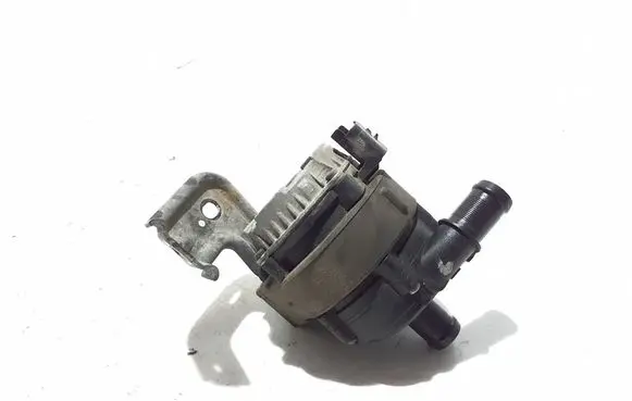 Renault Trafic III (X82) Electric auxiliary coolant/water pump 210107745R