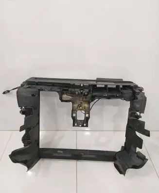 Volkswagen Sharan Radiator support slam panel 7N0805588B