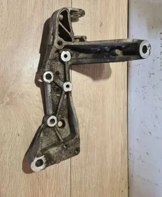 Volkswagen Golf VI Other front suspension part 1K0199296F