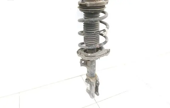 Front shock absorber/damper