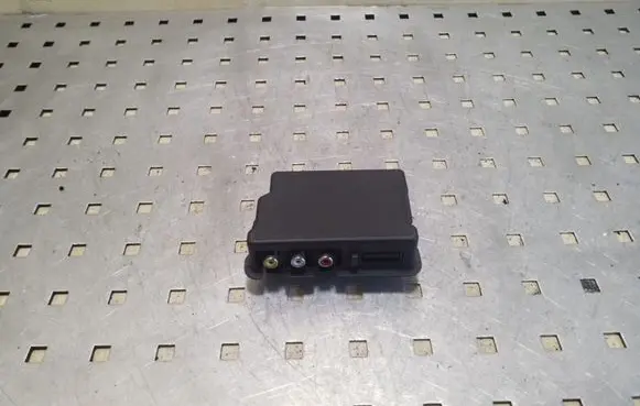 Peugeot 3008 I Other control units/modules 96638354XT