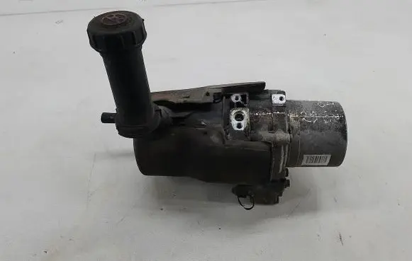 Power steering pump