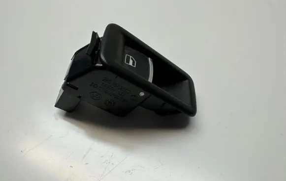 Volkswagen Amarok Electric window control switch 2H0867255D