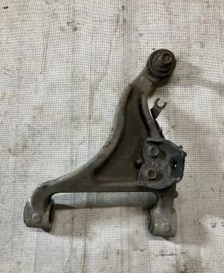 Renault Latitude (L70) Rear upper control arm/wishbone