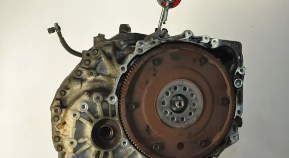 Volvo C70 Manual 6 speed gearbox P1285118