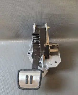 Volkswagen ID.4 Brake pedal 10C723058B