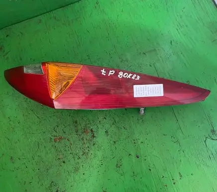 Fiat Punto (188) Rear/tail lights
