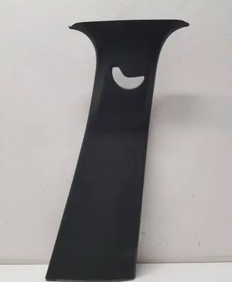 Opel Corsa F (B) pillar trim (top) 39196910 98248317ZD