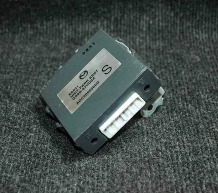 Mazda 6 Parking PDC control unit/module GS8S67UU0A