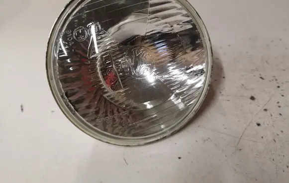 Jaguar XJS Headlight/headlamp 54524278