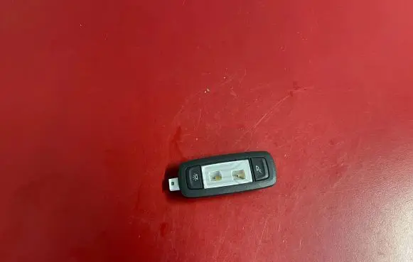 BMW X3 G01 Rear seat light 9390892 43939089208