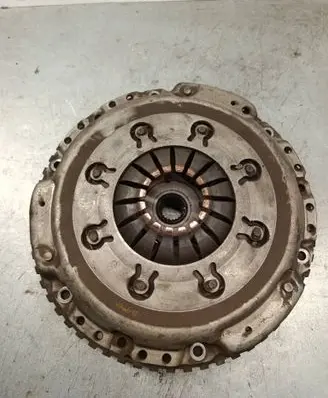 Renault Trafic II (X83) Clutch set kit