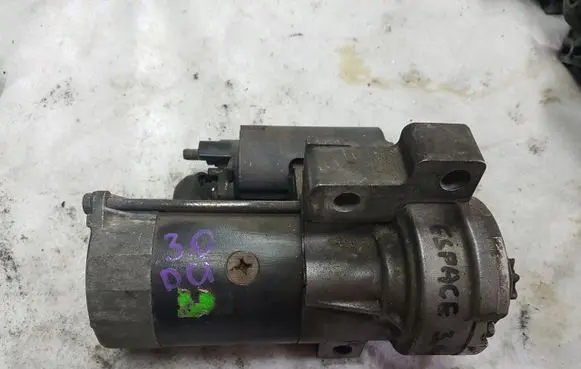 Renault Espace III Starter motor