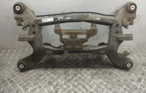 Maserati Ghibli Rear subframe 
