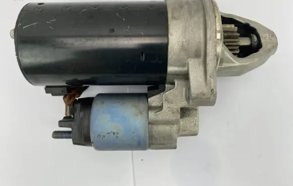 Mercedes-Benz E W212 Starter motor A2719060200 20140206