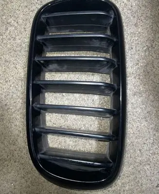 BMW X6 F16 Front grill 7316075