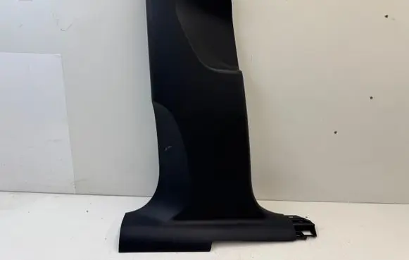 Porsche Macan (95B) (B) pillar trim (bottom) 95B867239B