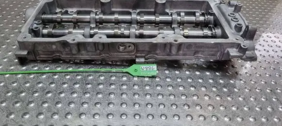 Skoda Octavia Mk4 Camshaft S25145886 05L103308L 05L103308P