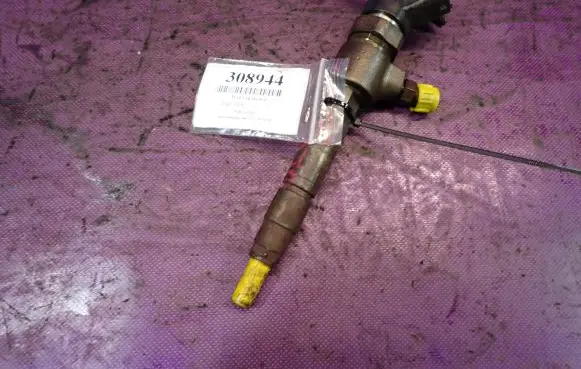 Fiat Stilo Fuel injector 0445110119