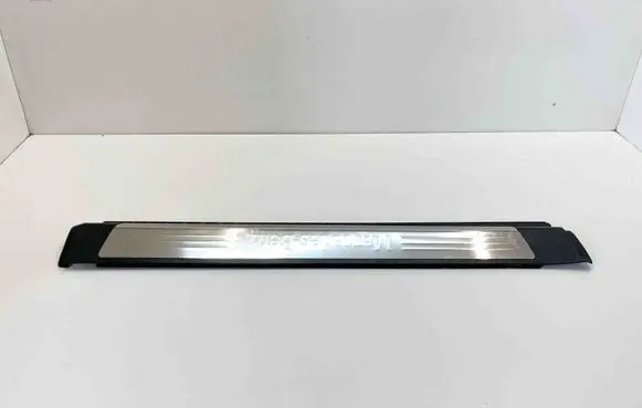 Mercedes-Benz SL R231 Side skirt rear trim 2316800435 A2316800435
