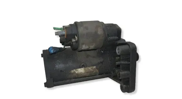Peugeot 208 I Starter motor 9662854180
