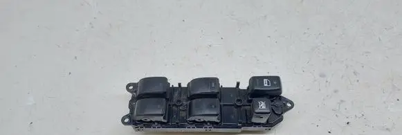 Toyota Avensis Verso Electric window control switch 8404044030 514569