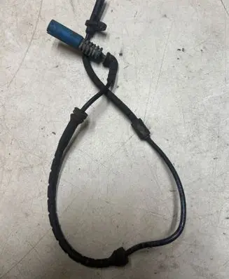BMW X5 E53 ABS rear brake sensor 0265007620