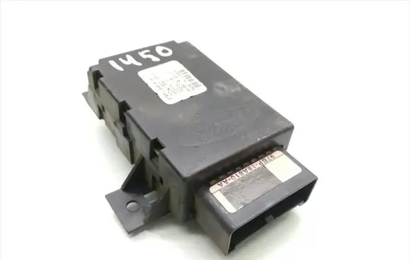 Ford Mondeo Mk III Other control units/modules 97BP-18A810-AA