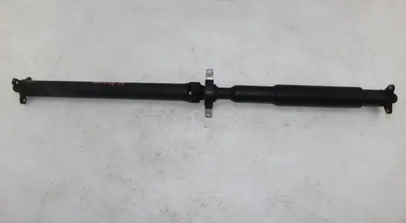 BMW X1 E84 Drive shaft (set) 7615398