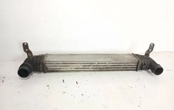 Volkswagen Sharan Intercooler radiator