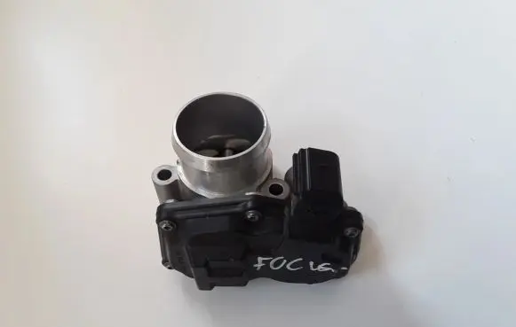 Ford Focus Throttle valve CM5G9F991FC
