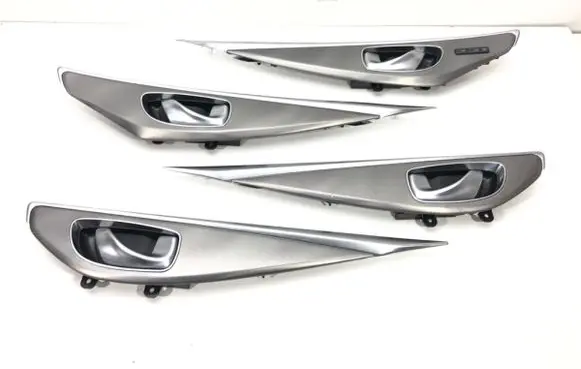 Infiniti Q50 Dashboard trim 