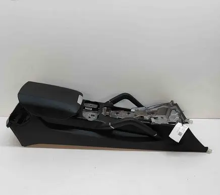 Porsche Cayenne (92A) Center console 7P58642995Q0 7P5864299