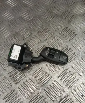BMW 5 E60 E61 Wiper control stalk 6924107