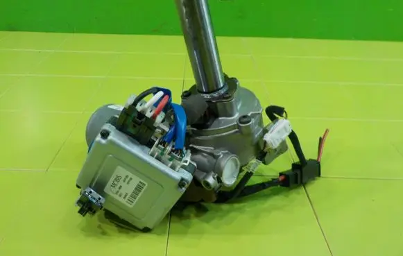 Hyundai i40 Steering rack 3Z56399500