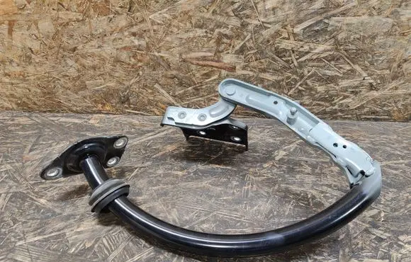 Jaguar XJ X351 Tailgate/trunk/boot hinge AW9342714AD